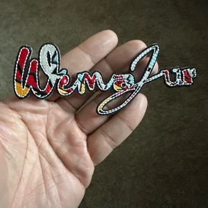 Meet your Posher, Orrin